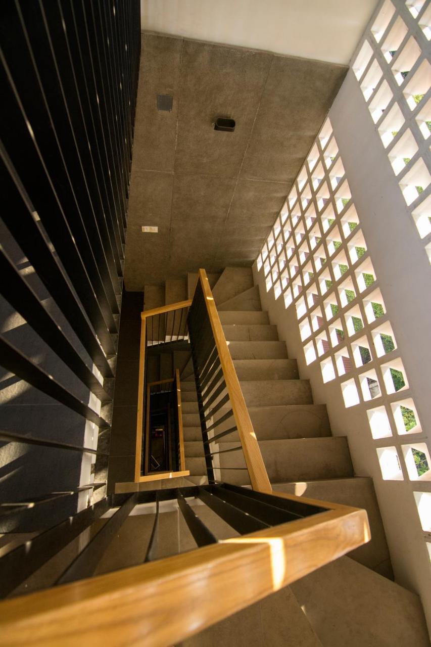 Sen Boutique House By 5H Appartement Ho Chi Minh-stad Buitenkant foto