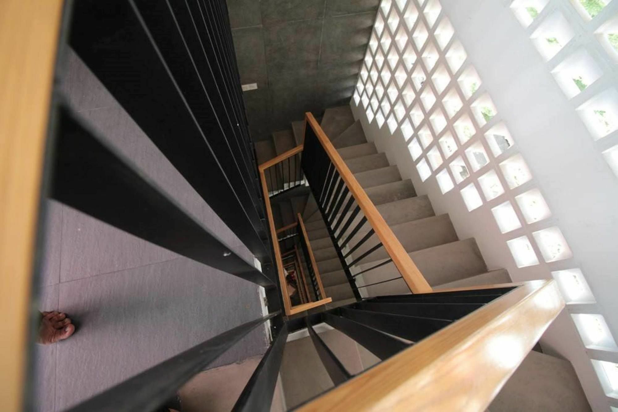 Sen Boutique House By 5H Appartement Ho Chi Minh-stad Buitenkant foto